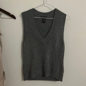 sweater vest